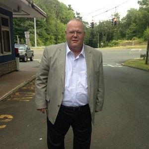 Meet your Posher, John